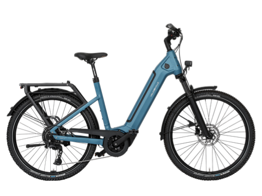 Velo de Ville SEB990PX Pure  Emerald Green Brillant 48