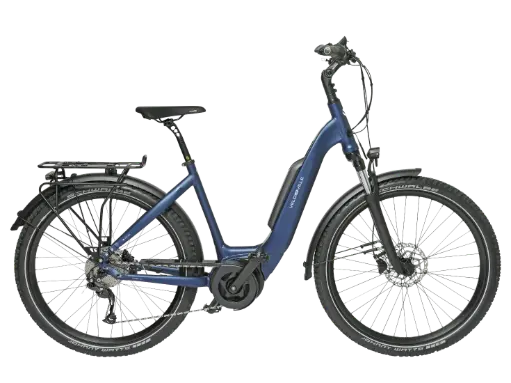 SEB800 Classic 9v Bosch 545 wh Taille 53cm Night Blue Brillant 