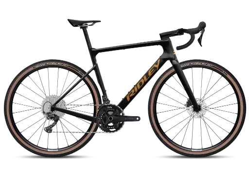 Ridley ASTR GRX600 2x12 AST02As L 