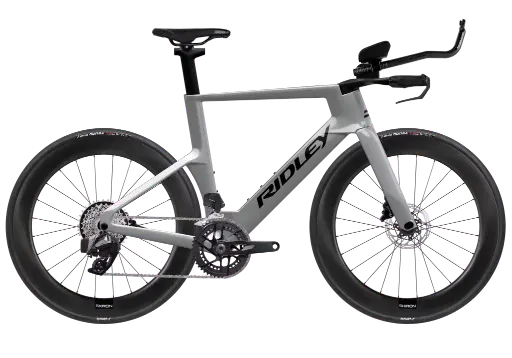 Ridley Triton Fast 2x12 TRI25L1As S