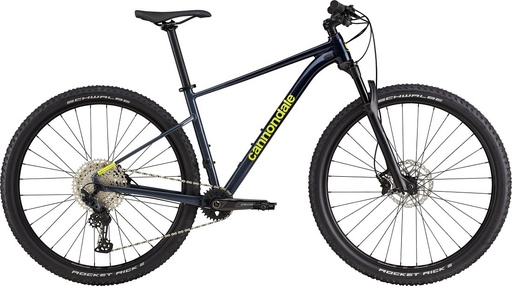 Cannondale Trail SL 2 M 