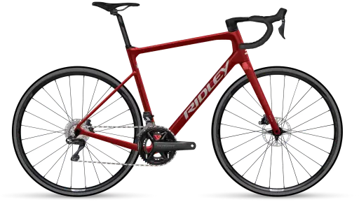 Ridley Grifn 105  2X12 GRC26D4s M