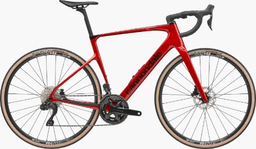 Cannondale Synapse CRB 4 MRD 51