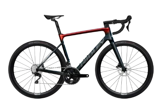 Ridley Falcn Ultegra Di2 2x12 FAL01BS S 