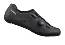 [ESHRC302MGL01S46000] Chaussures Shimano RC302 Noir 46