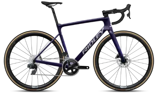 Ridley Falcn 105 2x12 FAL26D2s S