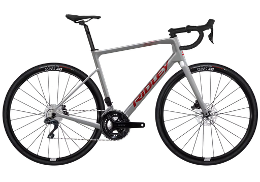 Ridley Grifn 105 Di2 2X12 GRC02As XS 