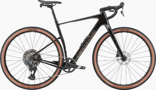 Cannondale Topstone Crb 2 AXS SmrtSns CPO 51